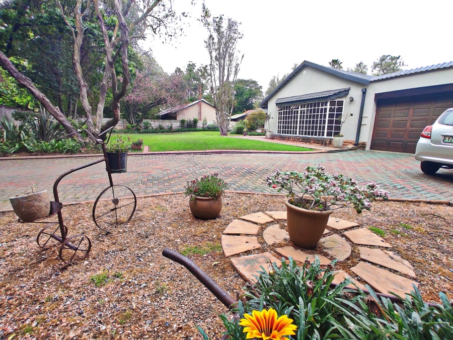 4 Bedroom Property for Sale in Sasolburg Ext 4 Free State